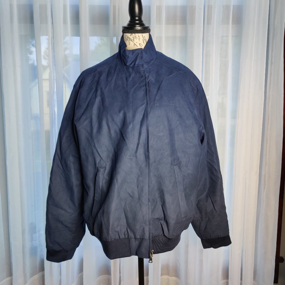 NWOT JoS A. BANK BOMBER JACKET